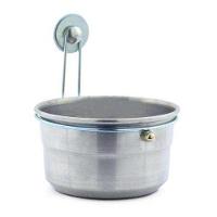 Caneca Alumínio com Trava Kakatoo - 1