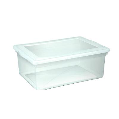 Caixa Bioprátika com Tampa Pleion