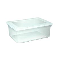 Caixa Bioprátika com Tampa Pleion - 2