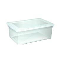 Caixa Bioprátika com Tampa Pleion - 1