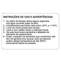 Caixa Bioprátika com Tampa Pleion - 3