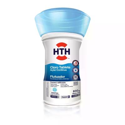 Cloro Flutuador Advanced para Piscina HTH