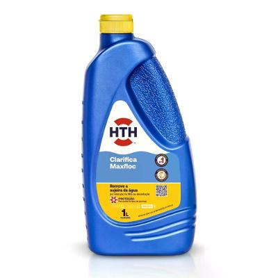 Clarificante Maxfloc para Piscina HTH
