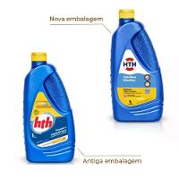 Clarificante Maxfloc para Piscina HTH - 2