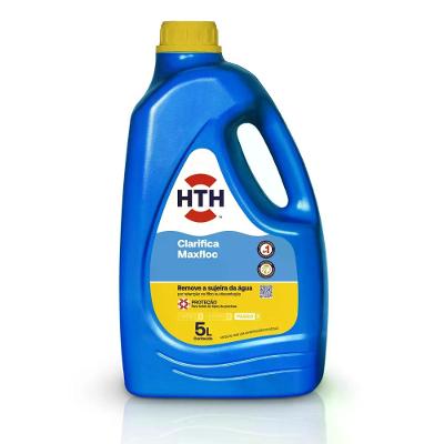 Clarificante Maxfloc para Piscina HTH