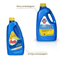 Clarificante Maxfloc para Piscina HTH - 2