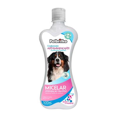 Condicionador para Cães e Gatos com Cereais Petbrilho