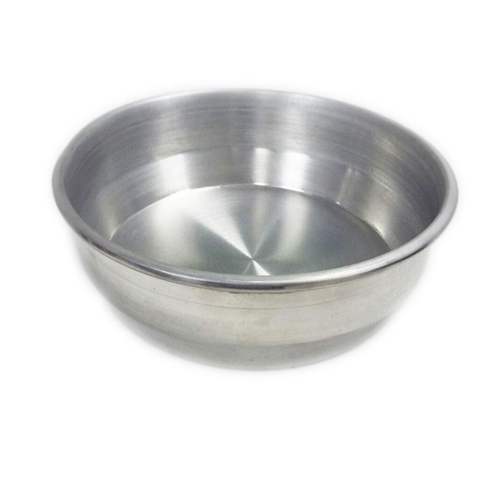 Comedouro Alumínio Panela Royale - 2