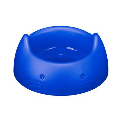 Comedouro para Gato Azul Sanremo