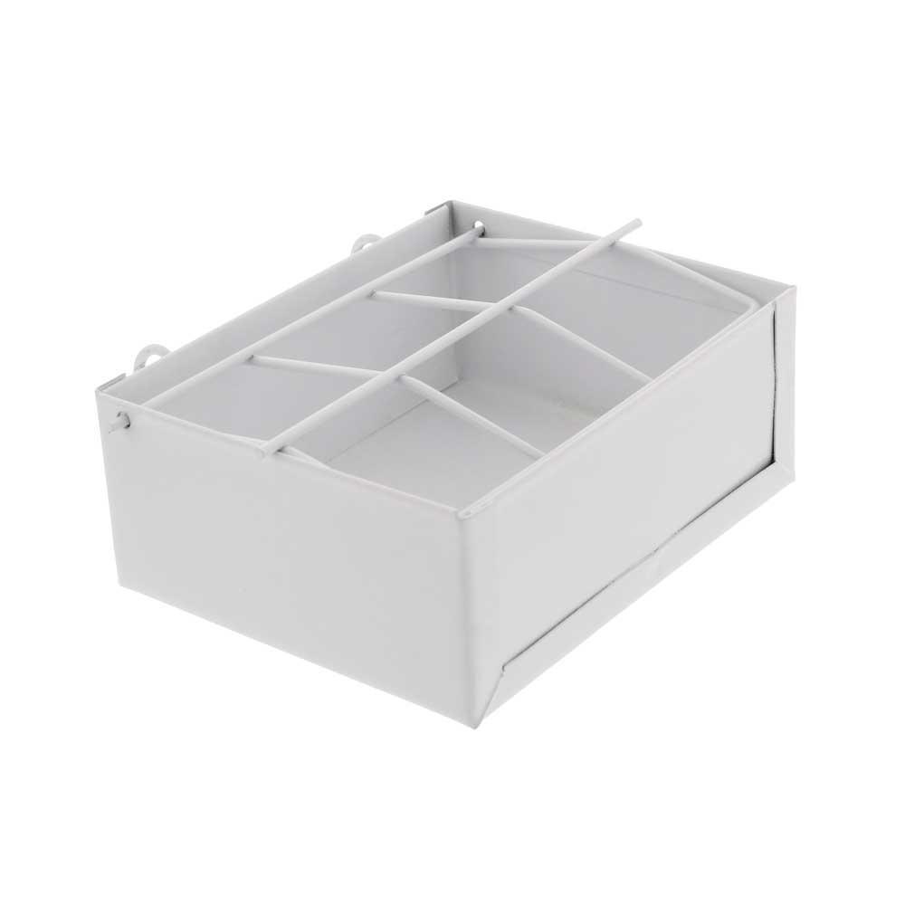 Comedouro de Aço Bico Torto Animalíssimo - 1