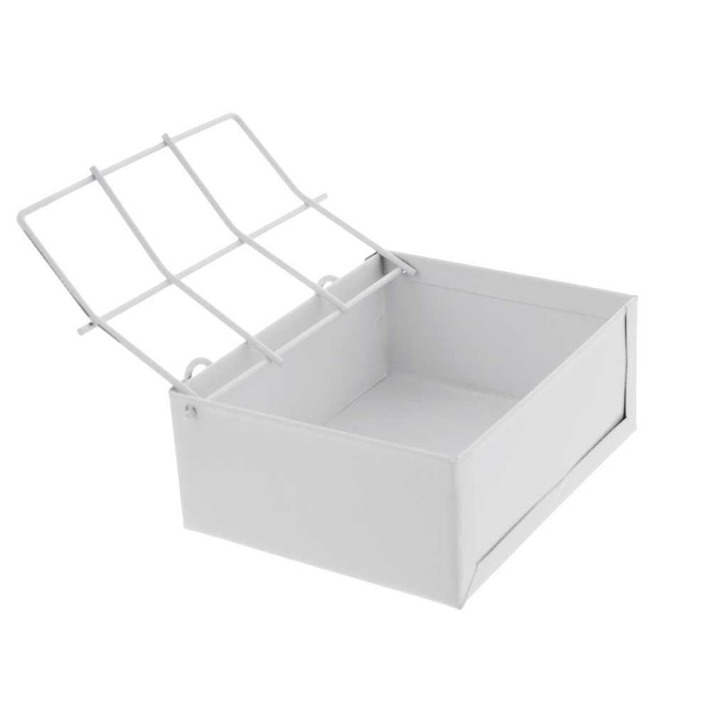 Comedouro de Aço Bico Torto Animalíssimo - 5