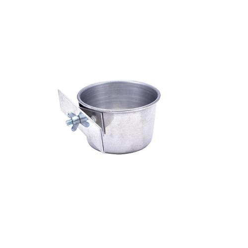 Comedouro Caneca de Papagaio Animalíssimo M