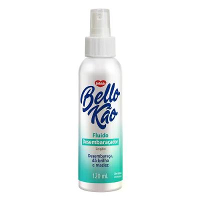 Fluido Desembaraçador Spray Bellokão