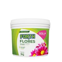 Fertilizante Forth Flores Tecnutri - 3