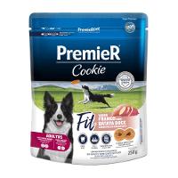 Cookie Premier Fit Cães Adultos Frango com Batata Doce - 4