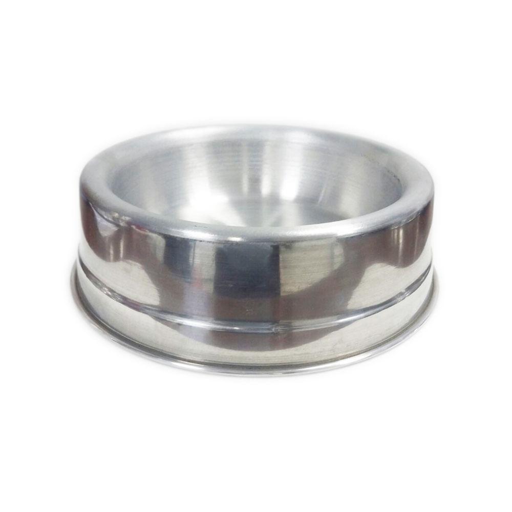 Comedouro Alumínio Leve Royale - 1