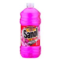 Desinfetante Bactericida Floral Sanol - 1