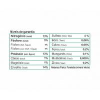 Fertilizante Forth Jardim Tecnutri - 2