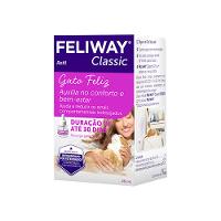 Feliway Classic Refil do Difusor - 1