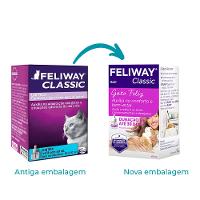 Feliway Classic Refil do Difusor - 2