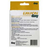 Enxofre Dimy Fertilizante Mineral Simples - 4