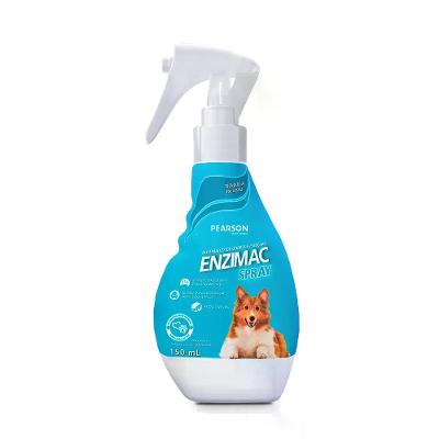 Eliminador de Odores Enzimac Spray