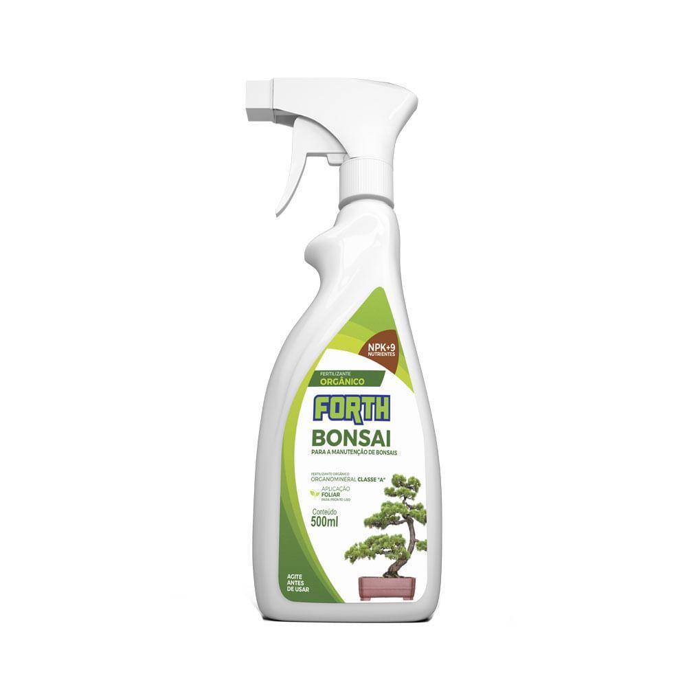 Fertilizante Pronto Uso Bonsai Forth - 2