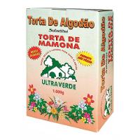 Fertilizante Torta Algodão Ultraverde - 1