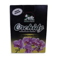 Fertilizante para Orquídea Orchidy Ultra Verde - 1