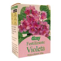 Fertilizante para Violeta Dimy - 2