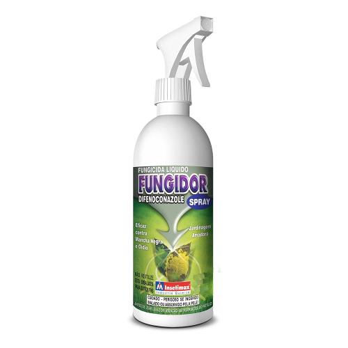 Fungicida Spray Fungidor Insetimax