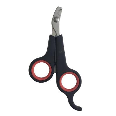 Mini Tesoura para Corte de Unhas HomePet