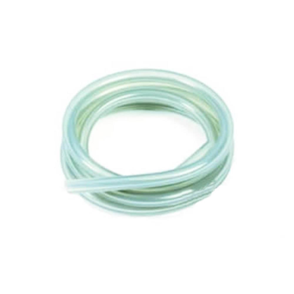 Mangueira de Silicone Natural com 3m - 1