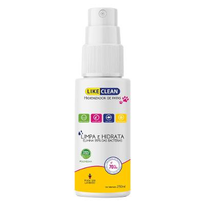 Like Clean Higienizador de Patas