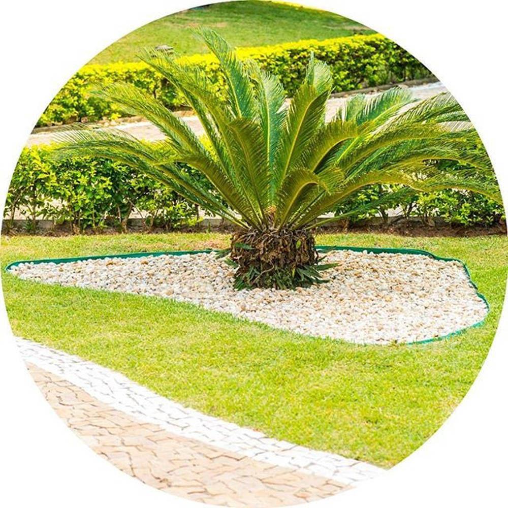 Limitador de Grama de Jardim FG Import - 3