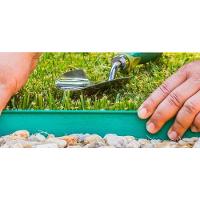 Limitador de Grama de Jardim FG Import - 6