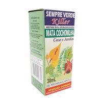 Inseticida Mata Cochonilha Sempre Verde - 2