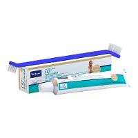 Kit C.E.T. Higiene Oral Pasta Escova + Necessaire Virbac - 6