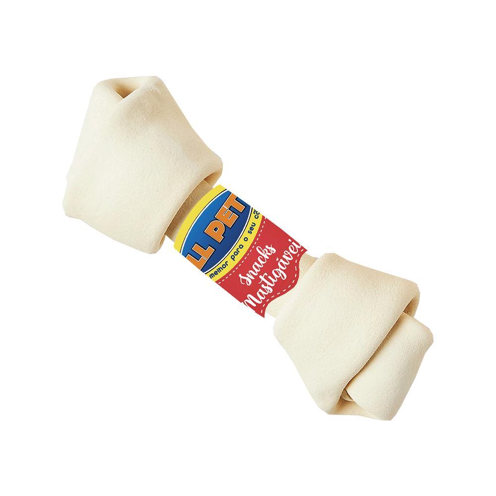 Ossinho Nó 6-7 para Cães LL Pet - 1
