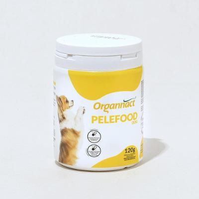 Organnact Pele Food para Cachorros