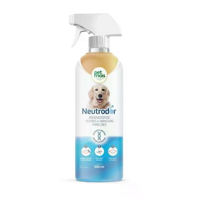 Neutrodor Cães Removedor de Odores e Manchas Petmais