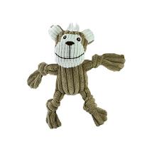 Mordedor Pelúcia Macaco Mini Nó Jambo - 1