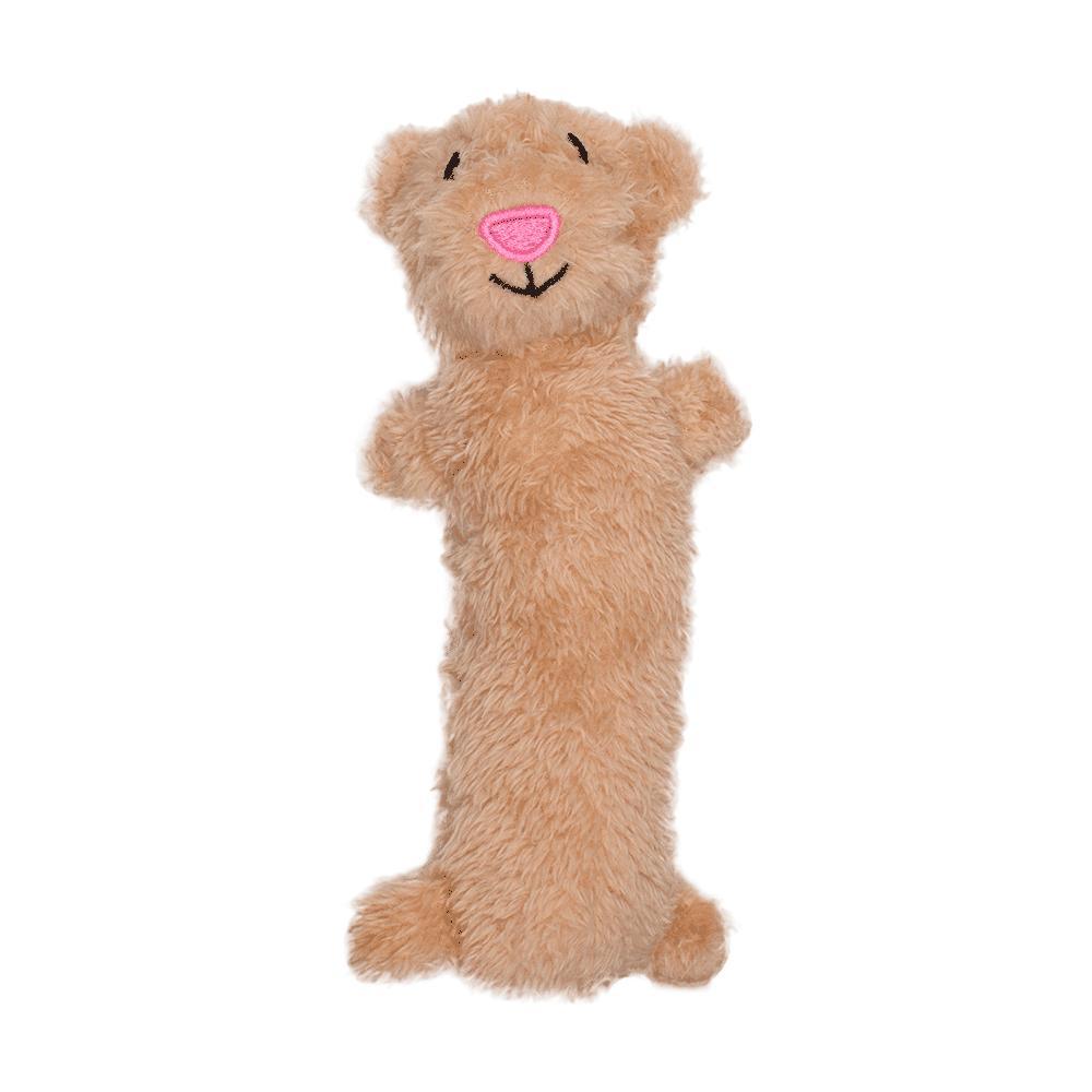 Mordedor Pelúcia Plush Tigre Jambo - 1