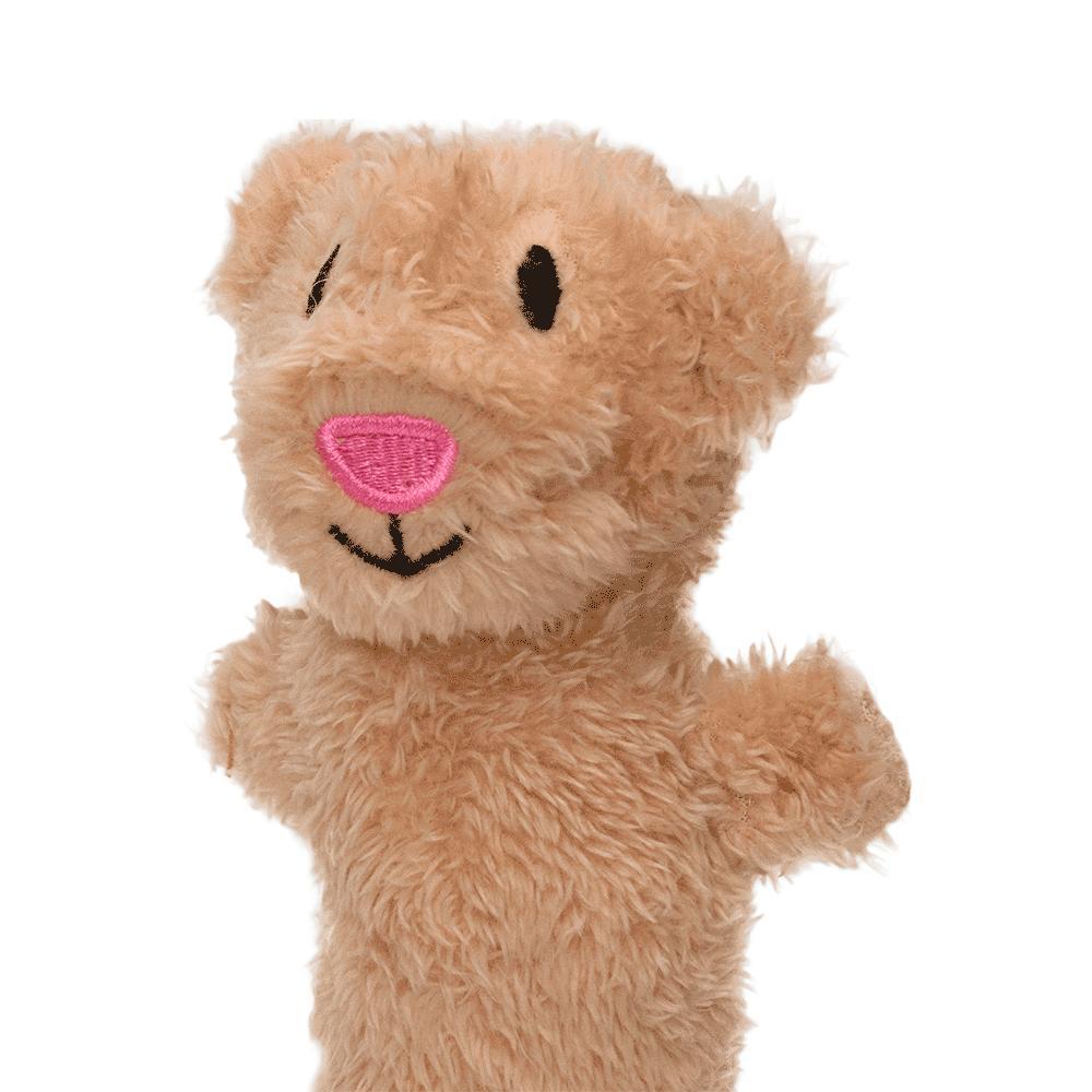 Mordedor Pelúcia Plush Tigre Jambo - 4