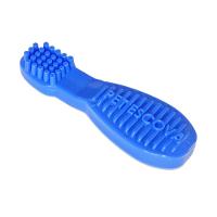 Mordedor Pet Escova Azul Pet Games - 2