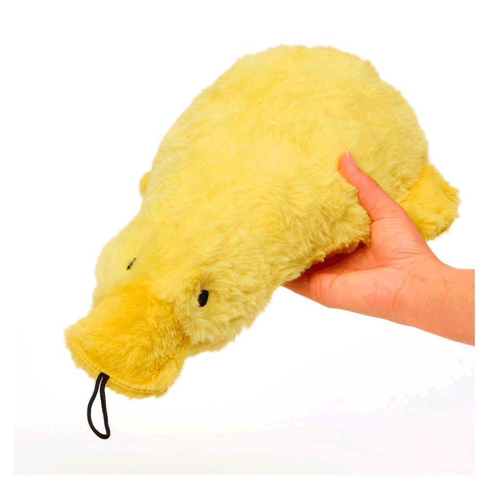 Mordedor Pelúcia Big Duck Jambo - 4