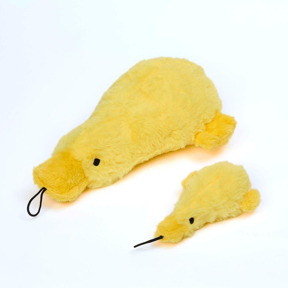 Mordedor Pelúcia Big Duck Jambo - 5