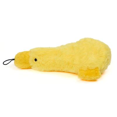 Mordedor Pelúcia Big Duck Jambo