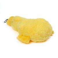 Mordedor Pelúcia Big Duck Jambo - 3