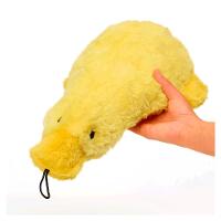 Mordedor Pelúcia Big Duck Jambo